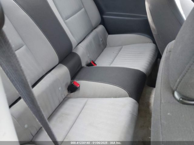 2G1FA1E39F9152883 Chevrolet Camaro 1ls