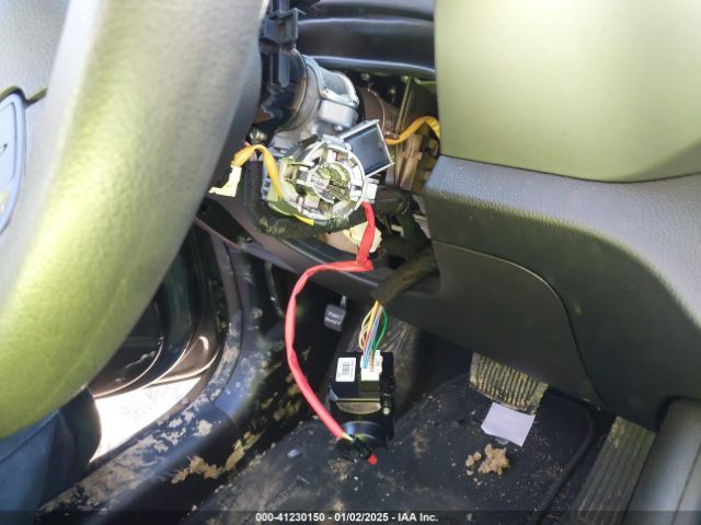 KNDPBCAC5F7738766 KIA Sportage Lx