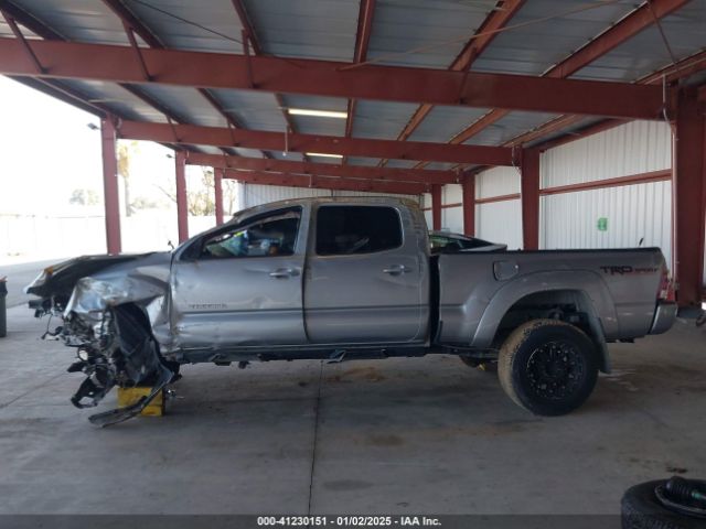 3TMMU4FN2EM063251 Toyota Tacoma Double Cab Long Bed