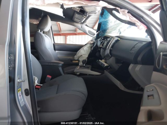 3TMMU4FN2EM063251 Toyota Tacoma Double Cab Long Bed