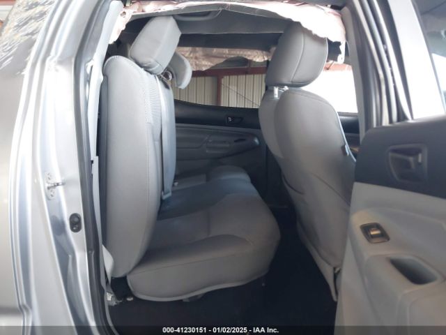 3TMMU4FN2EM063251 Toyota Tacoma Double Cab Long Bed