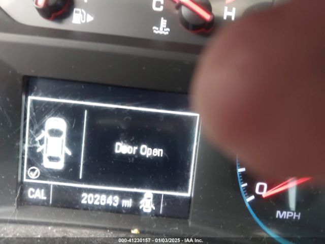 1G1ZB5ST6GF256794 Chevrolet MALIBU LS