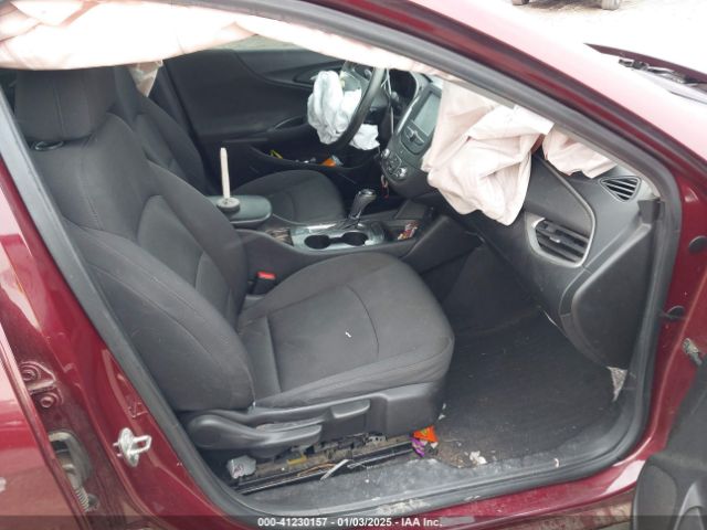 1G1ZB5ST6GF256794 Chevrolet MALIBU LS