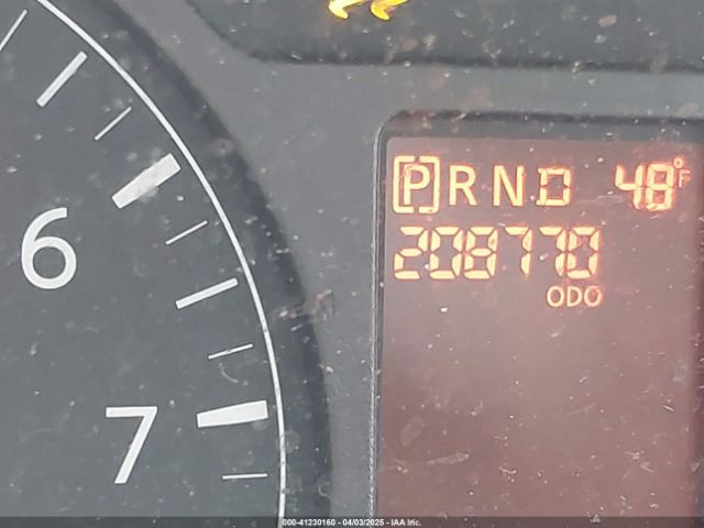 1N6BF0LY4JN804859 Nissan Nv Cargo Nv2500 Hd S V6