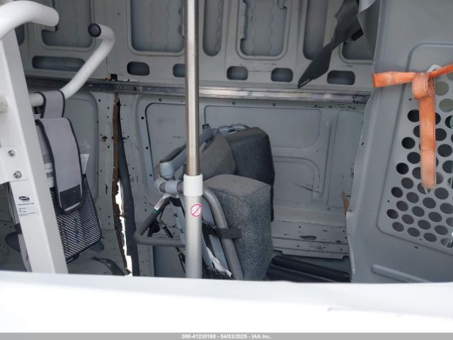 1N6BF0LY4JN804859 Nissan Nv Cargo Nv2500 Hd S V6