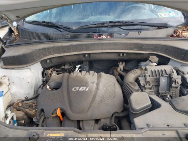 5XYKT3A6XEG445965 KIA SORENTO LX