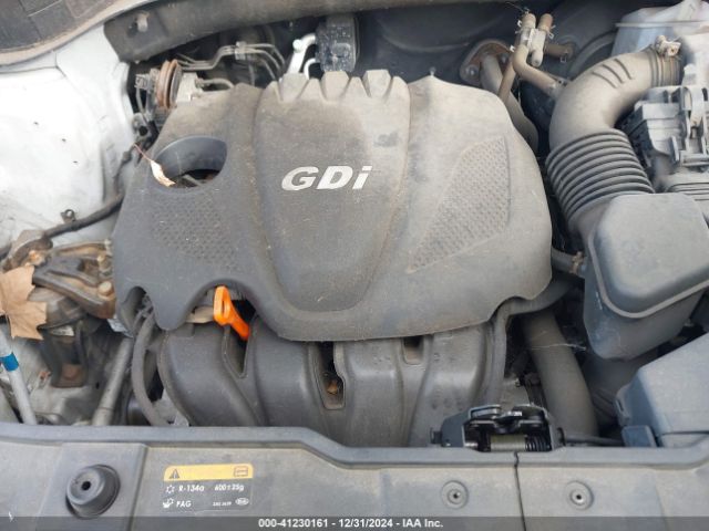 5XYKT3A6XEG445965 KIA SORENTO LX