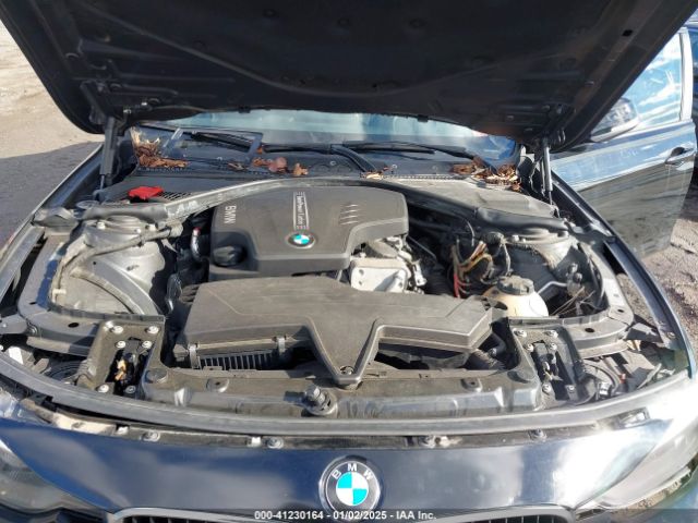 WBA3B3G55ENR82299 BMW 328i Xdrive