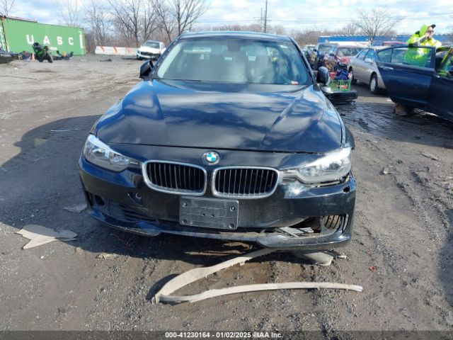 WBA3B3G55ENR82299 BMW 328i Xdrive