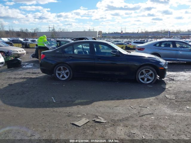 WBA3B3G55ENR82299 BMW 328i Xdrive