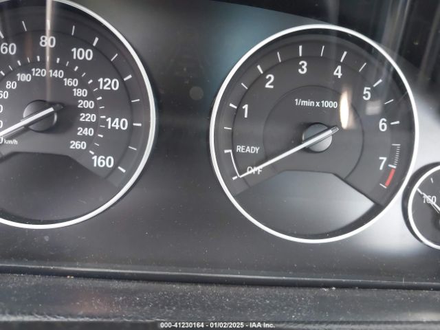 WBA3B3G55ENR82299 BMW 328i Xdrive