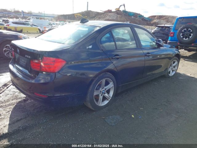 WBA3B3G55ENR82299 BMW 328i Xdrive