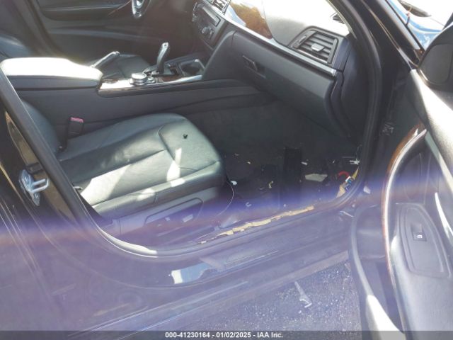 WBA3B3G55ENR82299 BMW 328i Xdrive