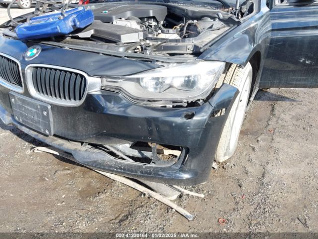 WBA3B3G55ENR82299 BMW 328i Xdrive