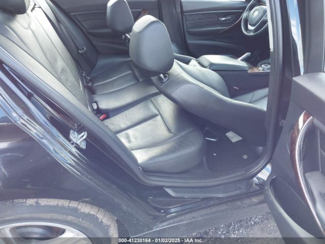 WBA3B3G55ENR82299 BMW 328i Xdrive