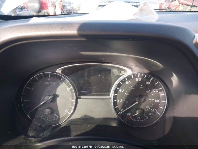 5N1DR2MN6KC606358 Nissan Pathfinder Sv