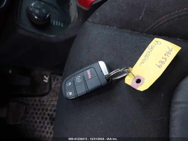 ZACCJBCT6GPD27244 Jeep Renegade Trailhawk