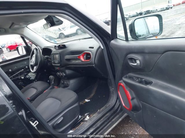 ZACCJBCT6GPD27244 Jeep Renegade Trailhawk