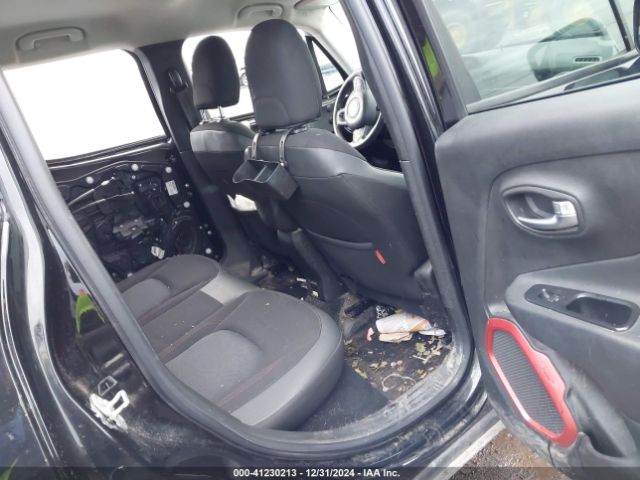 ZACCJBCT6GPD27244 Jeep Renegade Trailhawk