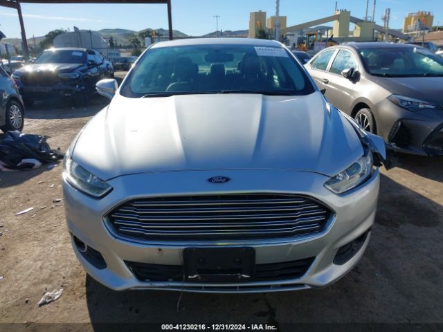 3FA6P0PU9GR232370 Ford Fusion Energi Se Luxury