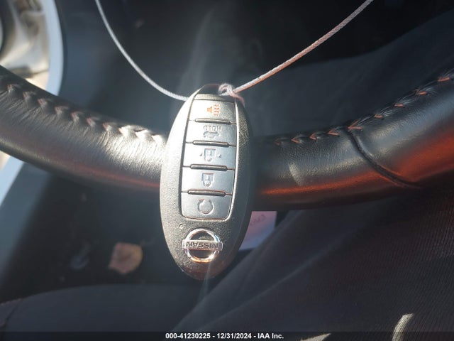 3N1AB8DV5LY226681 Nissan Sentra Sr Xtronic Cvt