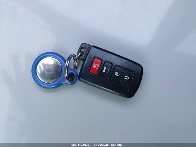 Toyota Corolla 2014 5YFBURHE1EP177459 Image 11
