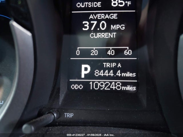 Toyota Corolla 2014 5YFBURHE1EP177459 Image 15