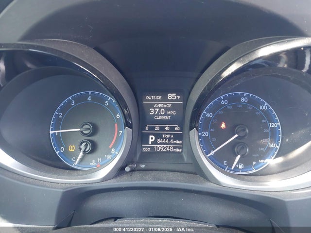 Toyota Corolla 2014 5YFBURHE1EP177459 Image 7