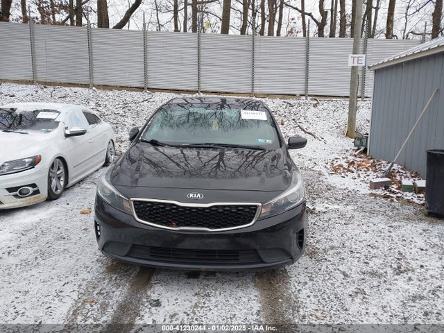KIA FORTE S 2017 3KPFL4A70HE059444 Image 13