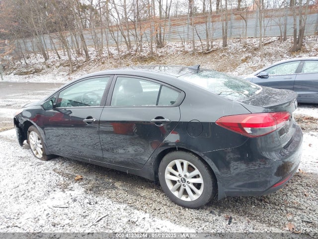 KIA FORTE S 2017 3KPFL4A70HE059444 Image 15