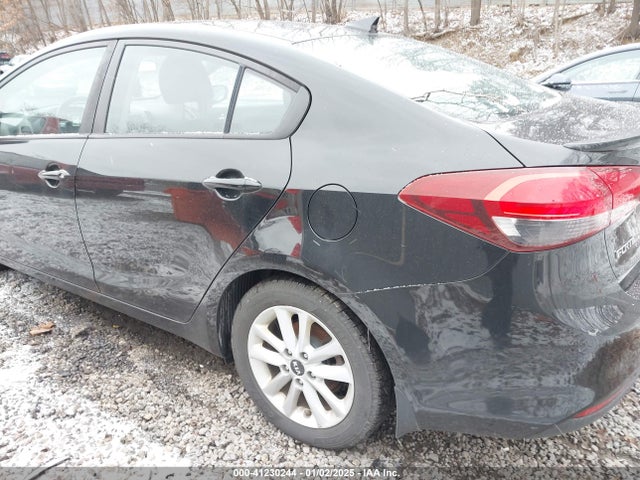 KIA FORTE S 2017 3KPFL4A70HE059444 Image 18