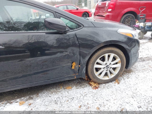 KIA FORTE S 2017 3KPFL4A70HE059444 Image 20