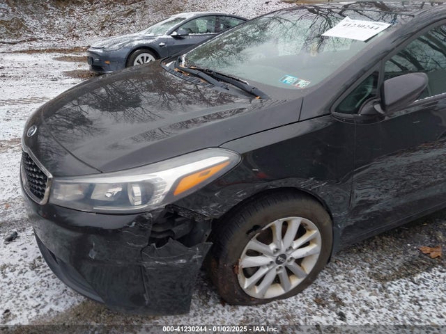 KIA FORTE S 2017 3KPFL4A70HE059444 Image 22