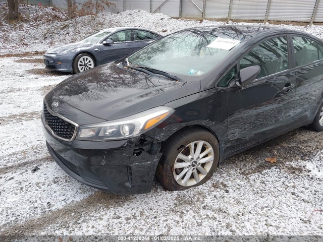 KIA FORTE S 2017 3KPFL4A70HE059444 Image 6