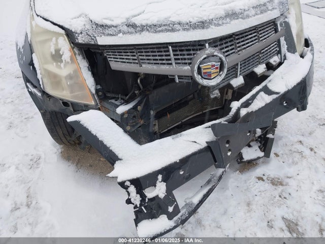 2012 CADILLAC SRX 3GYFNAE35CS502675 Photo 5