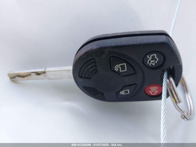 1FMCU9HD3JUA99853 Ford ESCAPE SEL