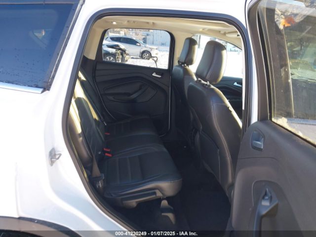 1FMCU9HD3JUA99853 Ford ESCAPE SEL