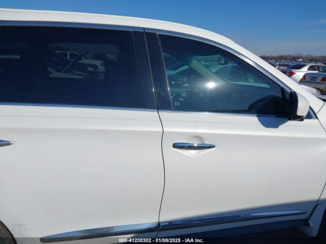 5N1AL0MN8EC504654 Infiniti QX60