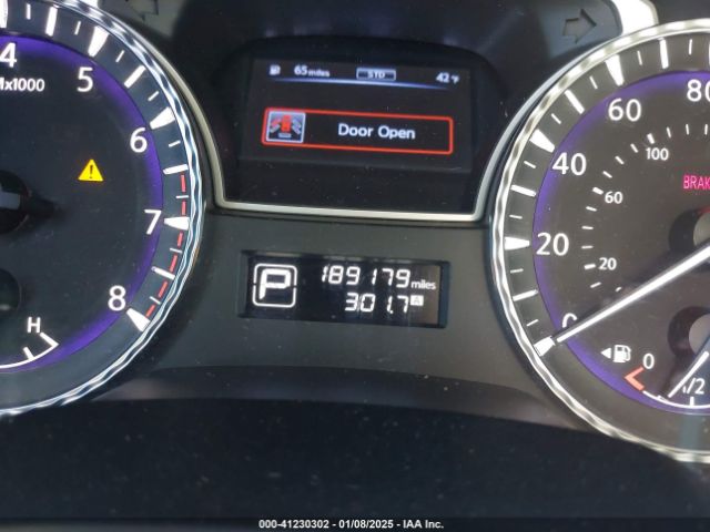 5N1AL0MN8EC504654 Infiniti QX60