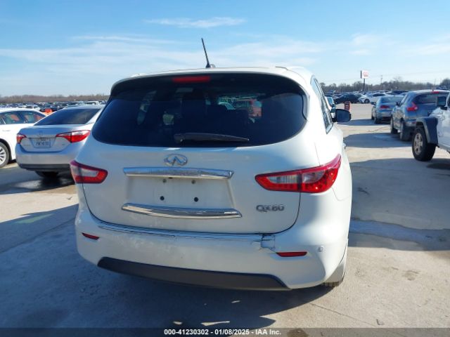 5N1AL0MN8EC504654 Infiniti QX60