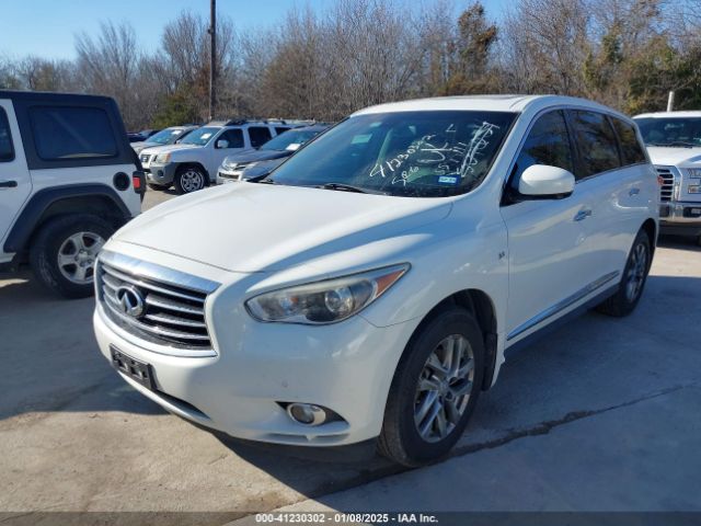 5N1AL0MN8EC504654 Infiniti QX60