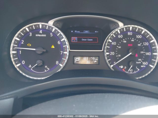 5N1AL0MN8EC504654 Infiniti QX60