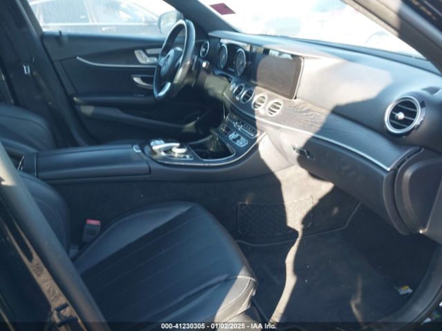 WDDZF4JB8JA344853 Mercedes-Benz E 300