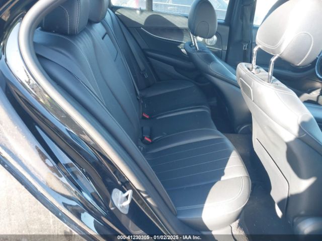 WDDZF4JB8JA344853 Mercedes-Benz E 300