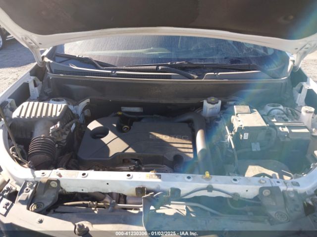 3GNAXKEV0LL166680 Chevrolet Equinox Fwd Lt 1.5l Turbo