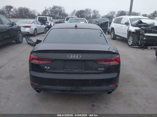 WAUTNAF59KA021074 Audi A5 Premium Plus