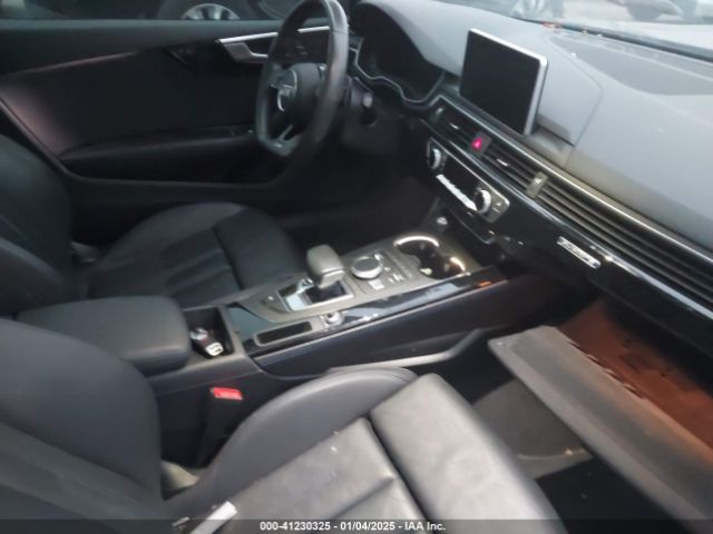 WAUTNAF59KA021074 Audi A5 Premium Plus