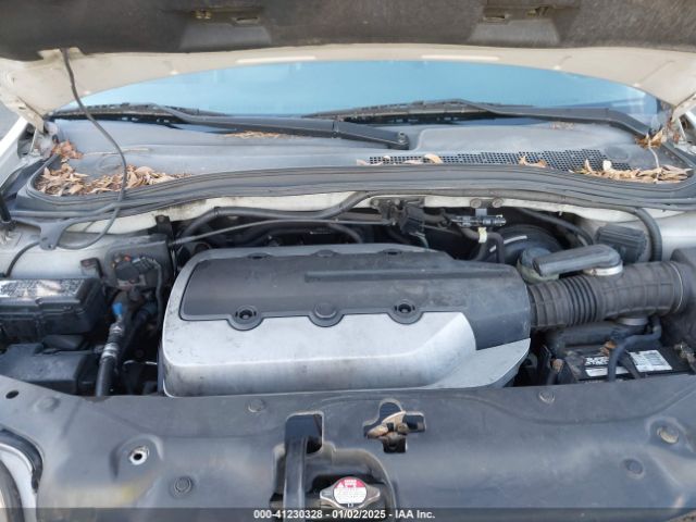 2005 ACURA MDX 2HNYD18285H559795 Photo 9