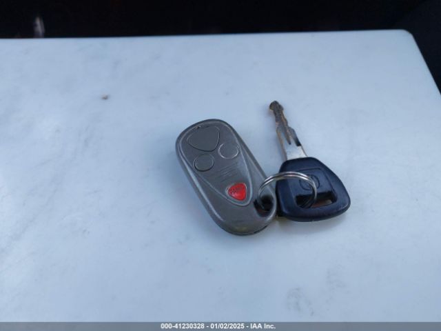 2005 ACURA MDX 2HNYD18285H559795 Photo 10