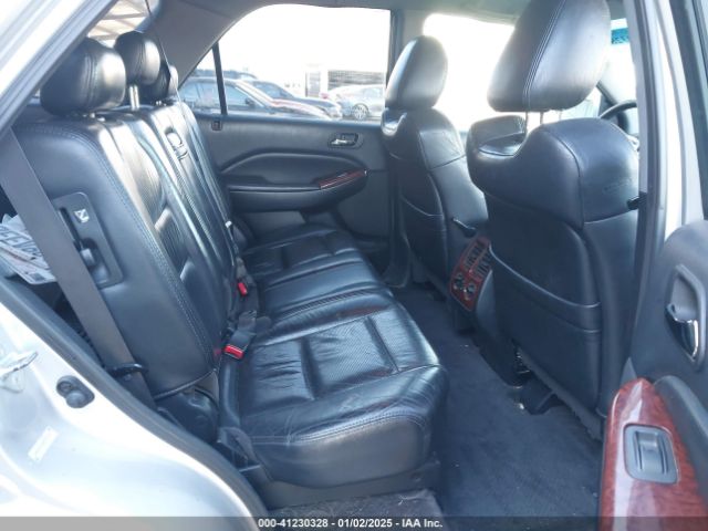 2005 ACURA MDX 2HNYD18285H559795 Photo 7